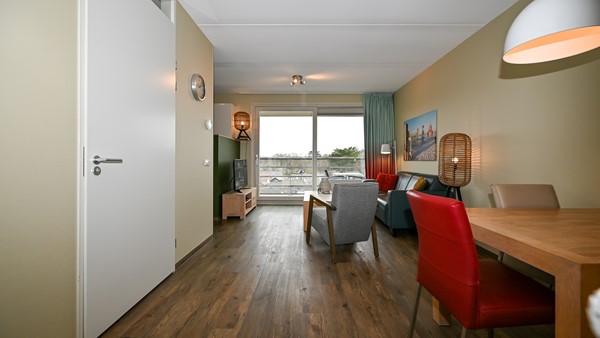 Medium property photo - Europalaan 35-69, 8881 EJ West-Terschelling