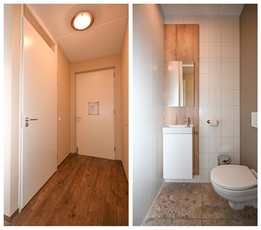 Medium property photo - Europalaan 35-69, 8881 EJ West-Terschelling