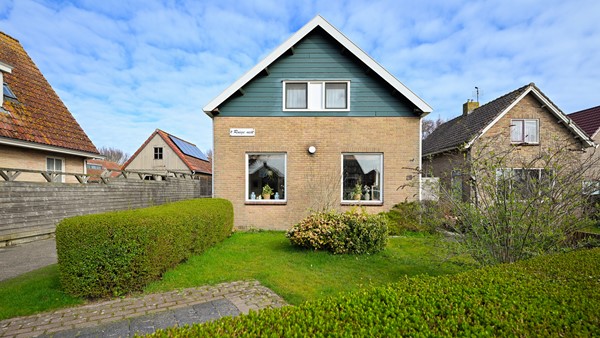 Medium property photo - Zuid Midslandweg 25, 8891 GH Midsland