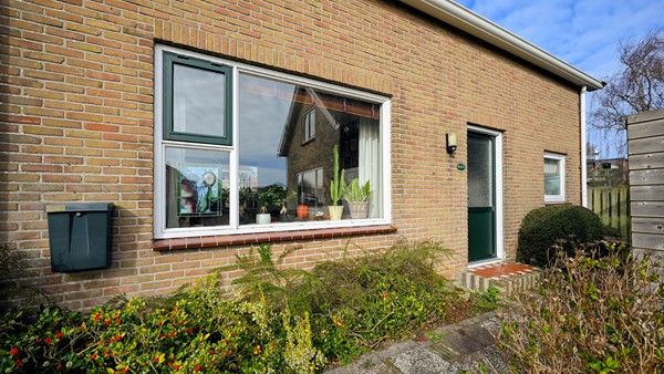 Medium property photo - Zuid Midslandweg 25, 8891 GH Midsland