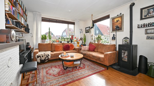 Medium property photo - Zuid Midslandweg 25, 8891 GH Midsland