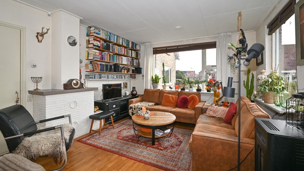 Medium property photo - Zuid Midslandweg 25, 8891 GH Midsland