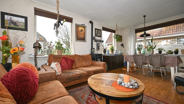 Medium property photo - Zuid Midslandweg 25, 8891 GH Midsland