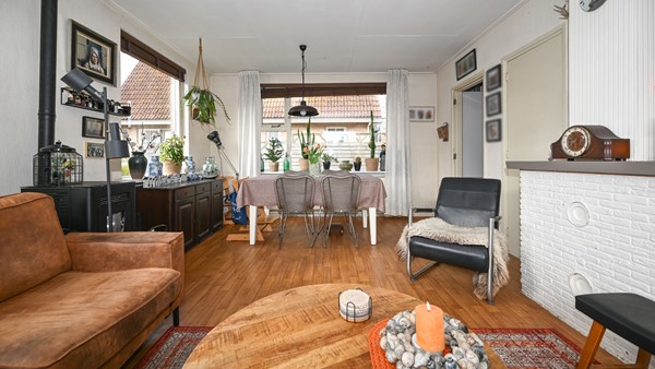 Medium property photo - Zuid Midslandweg 25, 8891 GH Midsland