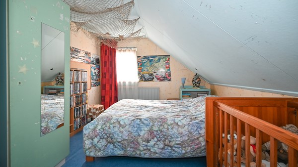 Medium property photo - Zuid Midslandweg 25, 8891 GH Midsland