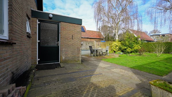 Medium property photo - Zuid Midslandweg 25, 8891 GH Midsland