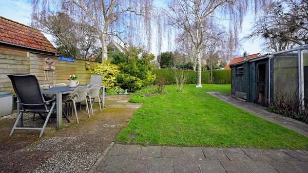 Medium property photo - Zuid Midslandweg 25, 8891 GH Midsland