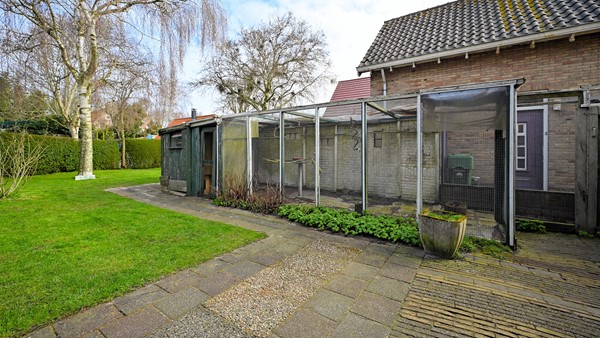 Medium property photo - Zuid Midslandweg 25, 8891 GH Midsland