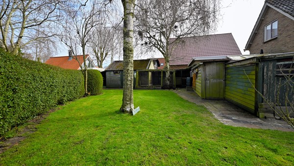 Medium property photo - Zuid Midslandweg 25, 8891 GH Midsland