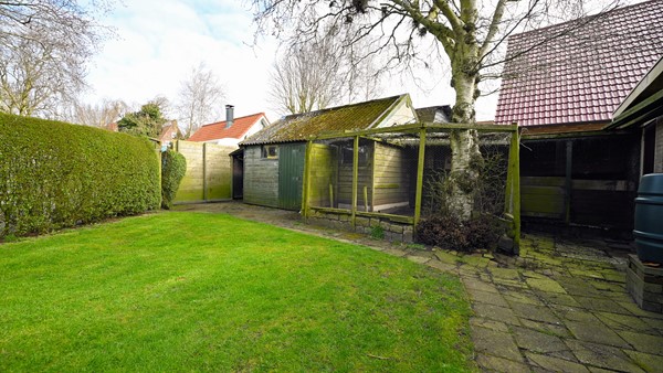 Medium property photo - Zuid Midslandweg 25, 8891 GH Midsland