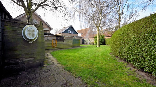 Medium property photo - Zuid Midslandweg 25, 8891 GH Midsland