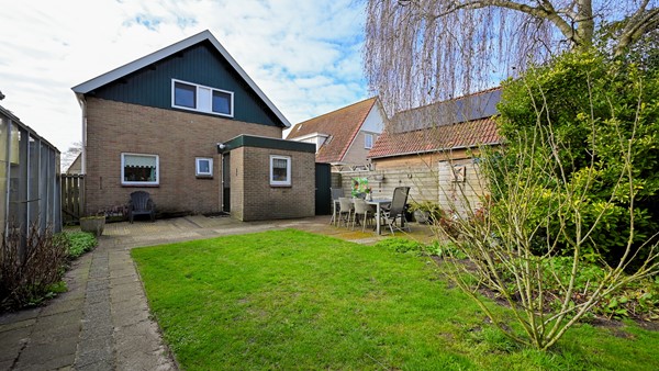 Medium property photo - Zuid Midslandweg 25, 8891 GH Midsland