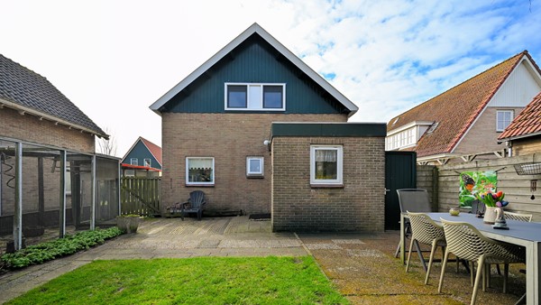 Medium property photo - Zuid Midslandweg 25, 8891 GH Midsland