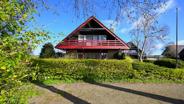 Medium property photo - Kallandspad 30, 8891 GS Midsland