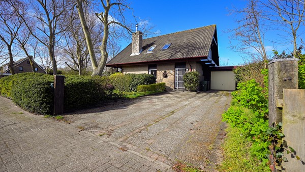 Medium property photo - Kallandspad 30, 8891 GS Midsland