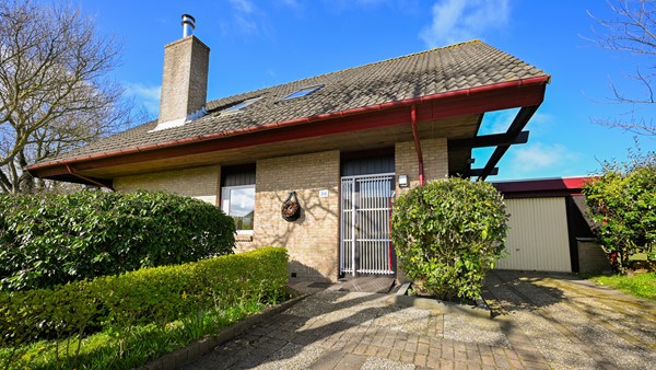 Medium property photo - Kallandspad 30, 8891 GS Midsland