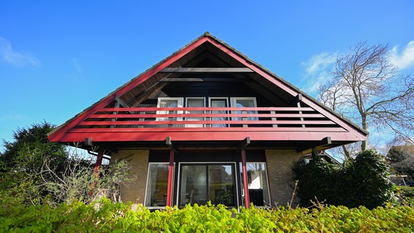 Medium property photo - Kallandspad 30, 8891 GS Midsland