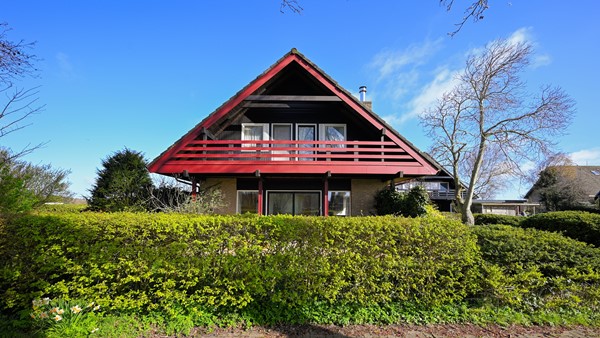 Medium property photo - Kallandspad 30, 8891 GS Midsland