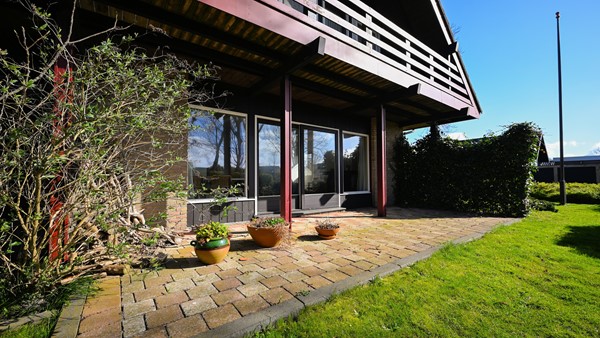 Medium property photo - Kallandspad 30, 8891 GS Midsland