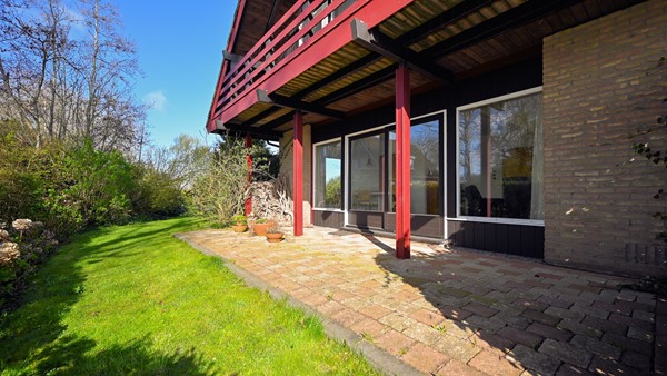 Medium property photo - Kallandspad 30, 8891 GS Midsland