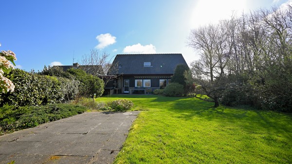 Medium property photo - Kallandspad 30, 8891 GS Midsland