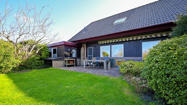 Medium property photo - Kallandspad 30, 8891 GS Midsland