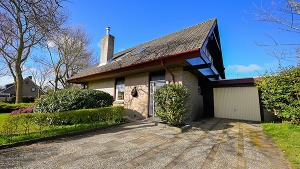 Medium property photo - Kallandspad 30, 8891 GS Midsland