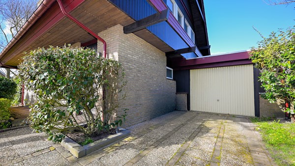 Medium property photo - Kallandspad 30, 8891 GS Midsland