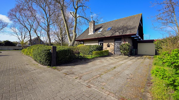 Medium property photo - Kallandspad 30, 8891 GS Midsland