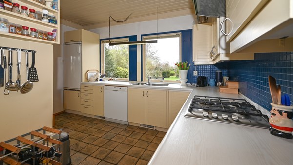 Medium property photo - Kallandspad 30, 8891 GS Midsland