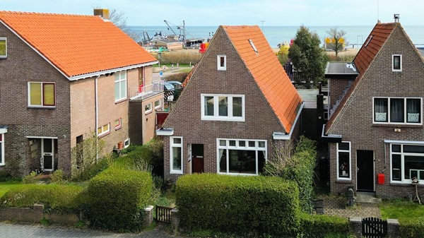 Burgemeester Reedekerstraat 60, 8881 CB West-Terschelling