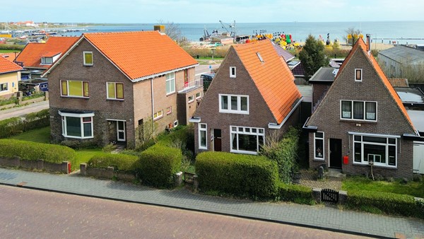 Medium property photo - Burgemeester Reedekerstraat 60, 8881 CB West-Terschelling