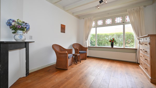 Medium property photo - Burgemeester Reedekerstraat 60, 8881 CB West-Terschelling