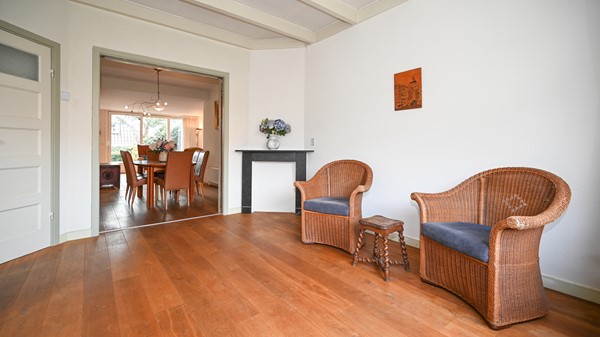 Medium property photo - Burgemeester Reedekerstraat 60, 8881 CB West-Terschelling