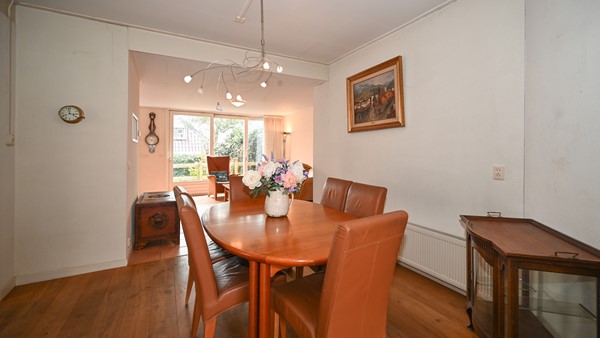 Medium property photo - Burgemeester Reedekerstraat 60, 8881 CB West-Terschelling