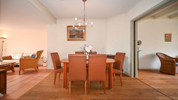 Medium property photo - Burgemeester Reedekerstraat 60, 8881 CB West-Terschelling