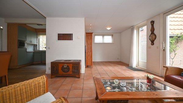 Medium property photo - Burgemeester Reedekerstraat 60, 8881 CB West-Terschelling