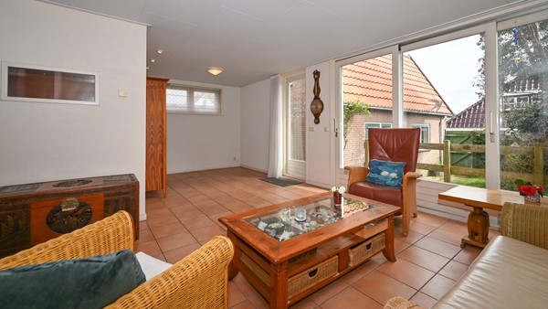 Medium property photo - Burgemeester Reedekerstraat 60, 8881 CB West-Terschelling