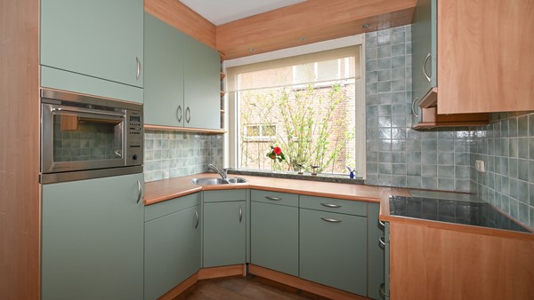 Medium property photo - Burgemeester Reedekerstraat 60, 8881 CB West-Terschelling