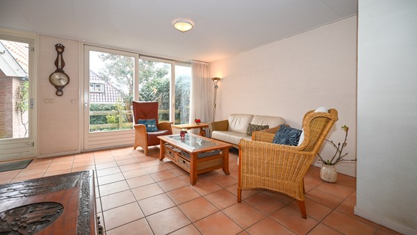 Medium property photo - Burgemeester Reedekerstraat 60, 8881 CB West-Terschelling