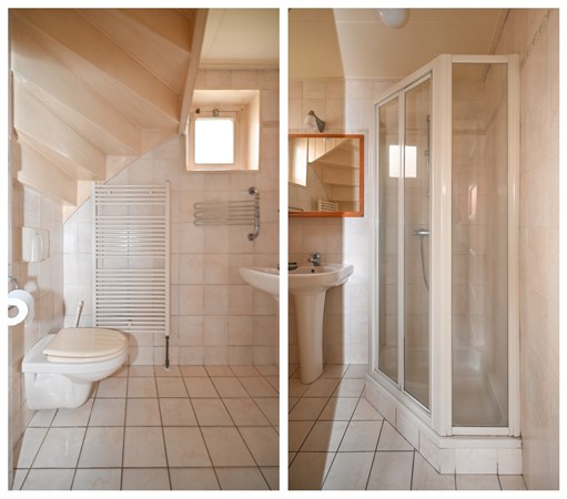 Medium property photo - Burgemeester Reedekerstraat 60, 8881 CB West-Terschelling