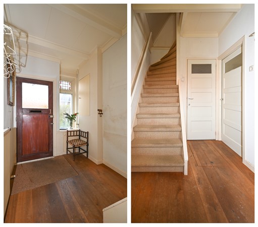 Medium property photo - Burgemeester Reedekerstraat 60, 8881 CB West-Terschelling