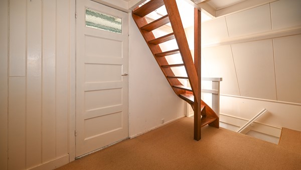 Medium property photo - Burgemeester Reedekerstraat 60, 8881 CB West-Terschelling