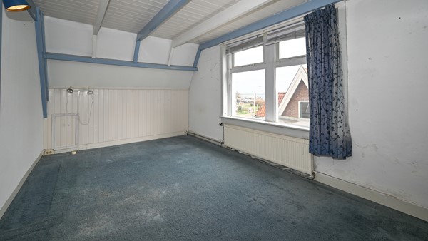 Medium property photo - Burgemeester Reedekerstraat 60, 8881 CB West-Terschelling