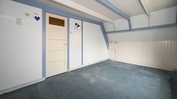 Medium property photo - Burgemeester Reedekerstraat 60, 8881 CB West-Terschelling