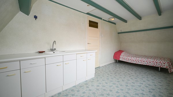 Medium property photo - Burgemeester Reedekerstraat 60, 8881 CB West-Terschelling