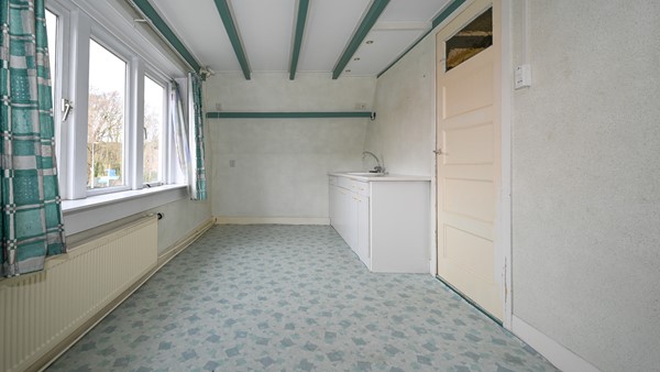 Medium property photo - Burgemeester Reedekerstraat 60, 8881 CB West-Terschelling