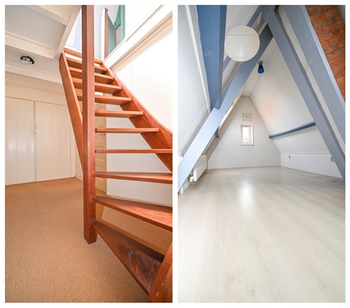 Medium property photo - Burgemeester Reedekerstraat 60, 8881 CB West-Terschelling