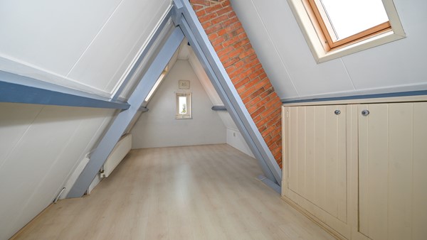 Medium property photo - Burgemeester Reedekerstraat 60, 8881 CB West-Terschelling