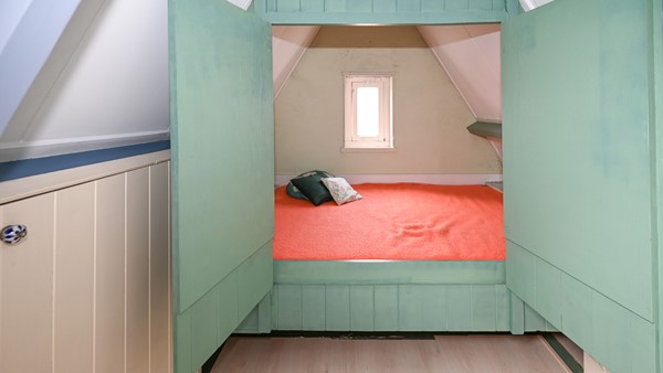 Medium property photo - Burgemeester Reedekerstraat 60, 8881 CB West-Terschelling